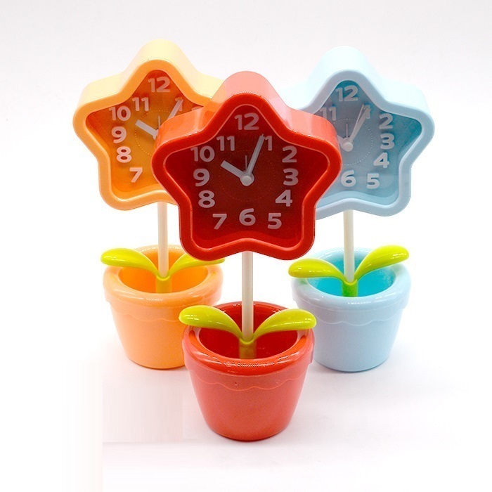 Clock from MMCIS GROUP