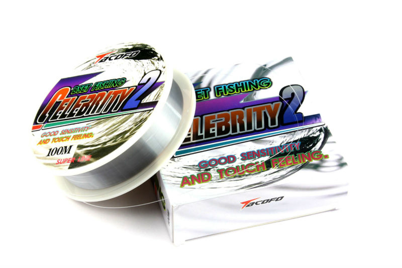 Fishing line from mmcis china