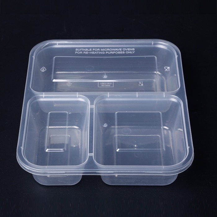 Food container from MMCIS GROUP