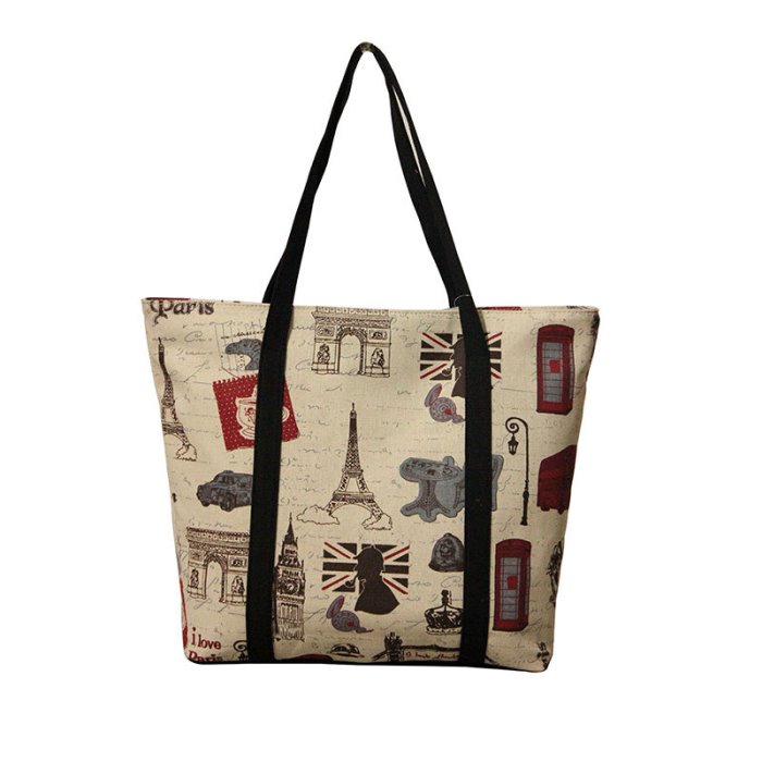 Shopping bag from mmcis china
