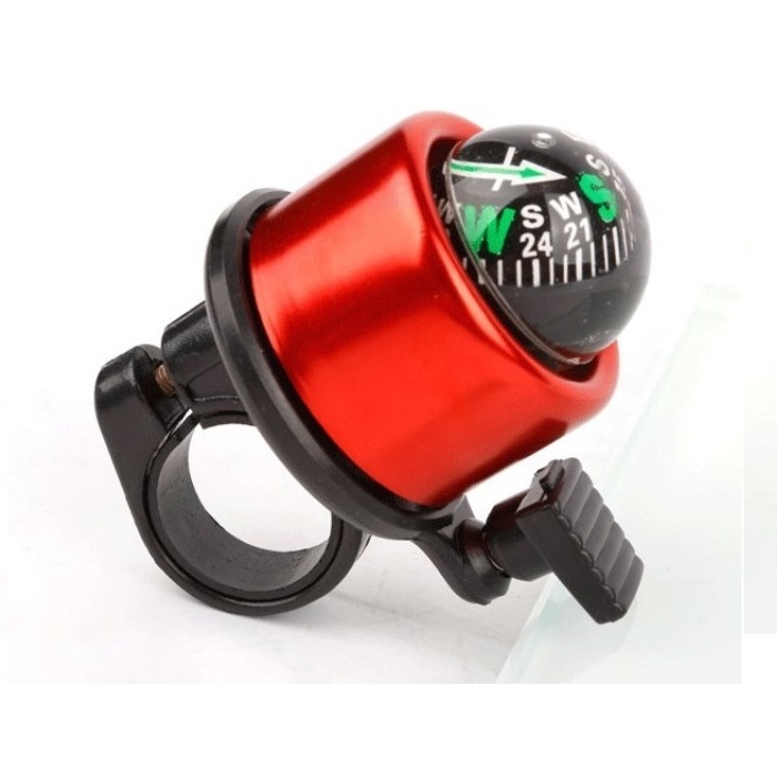 Bicycle bell from MMCIS GROUP