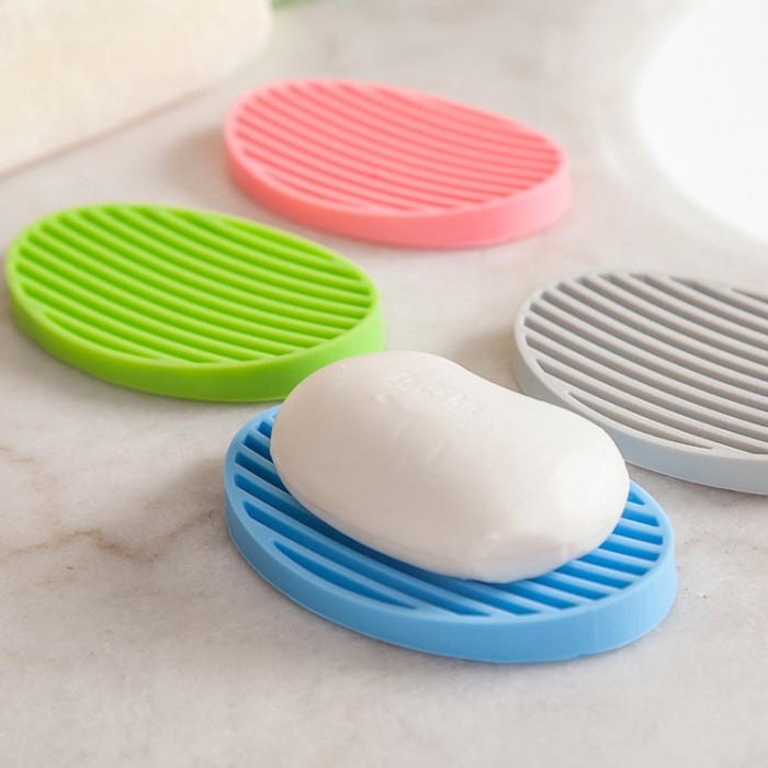 Soap mat from MMCIS china 