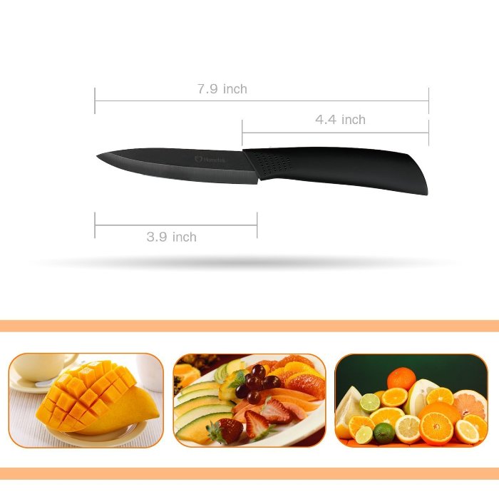 Fruit knife from mmcis china