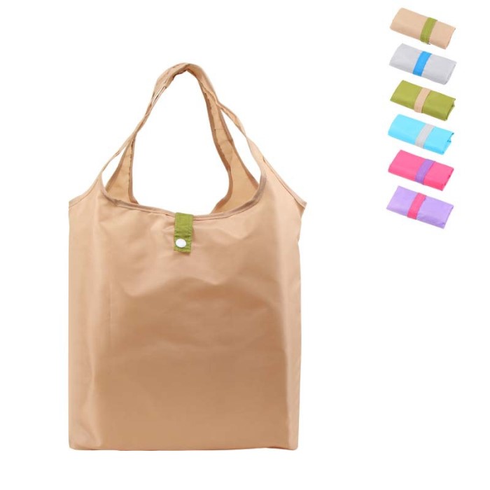 Foldable shopping bag with wheels from mmcis china
