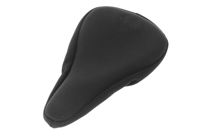 Saddle cover from MMCIS China