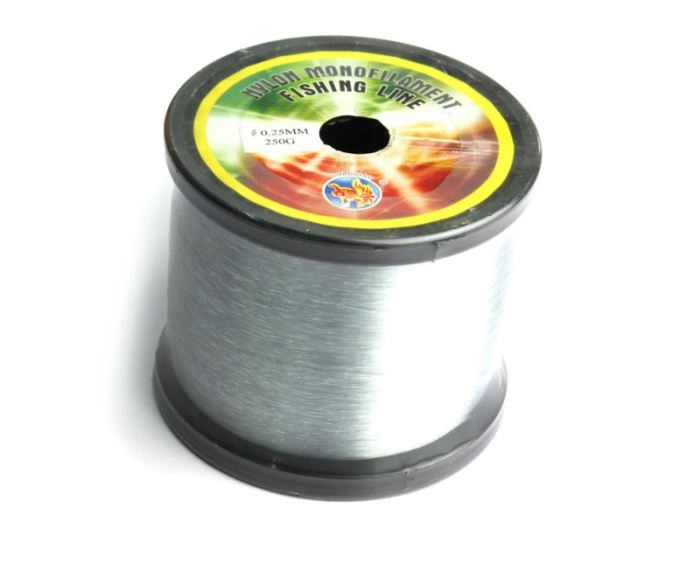 Fishing line from MMCIS china 