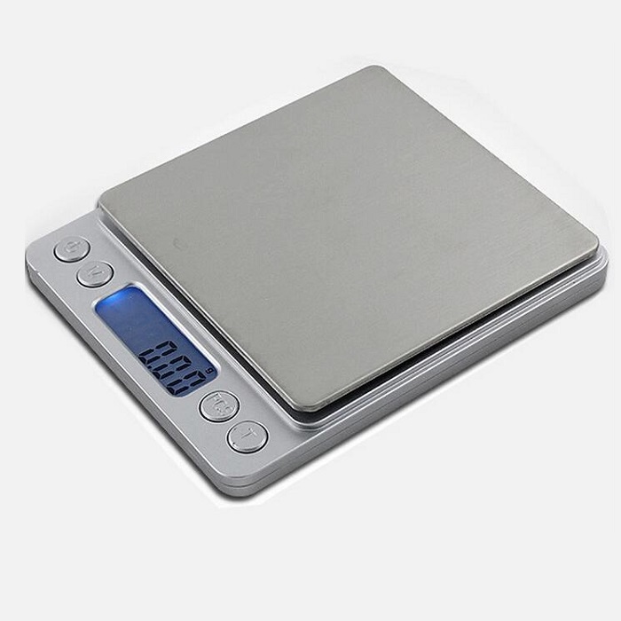 Kitchen scale from MMCIS China
