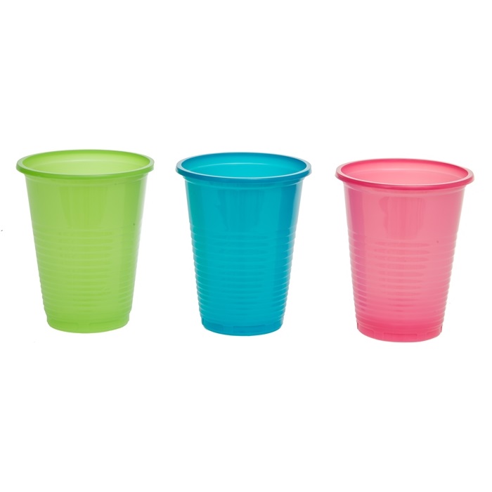 Disposable cup from MMCIS GROUP