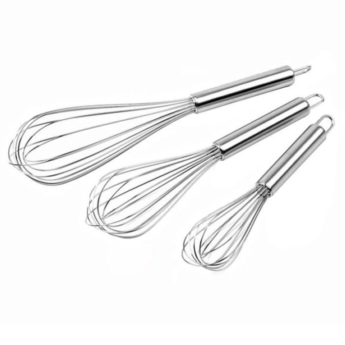 Egg whisk from MMCIS GROUP