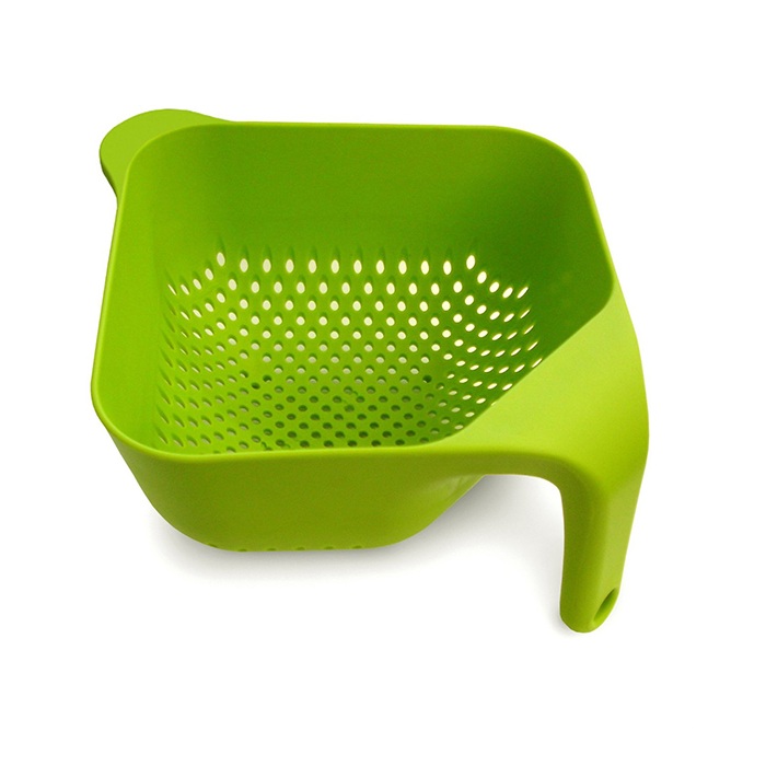 Plastic strainer from mmcis china