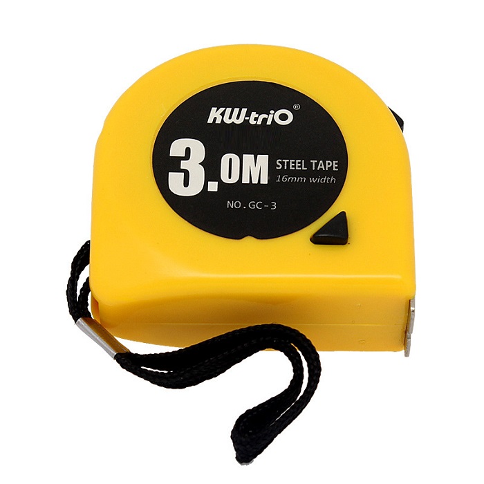 Tape measure from mmcis china