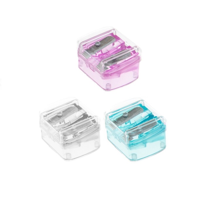 Makeup pencil sharpener from MMCIS GROUP