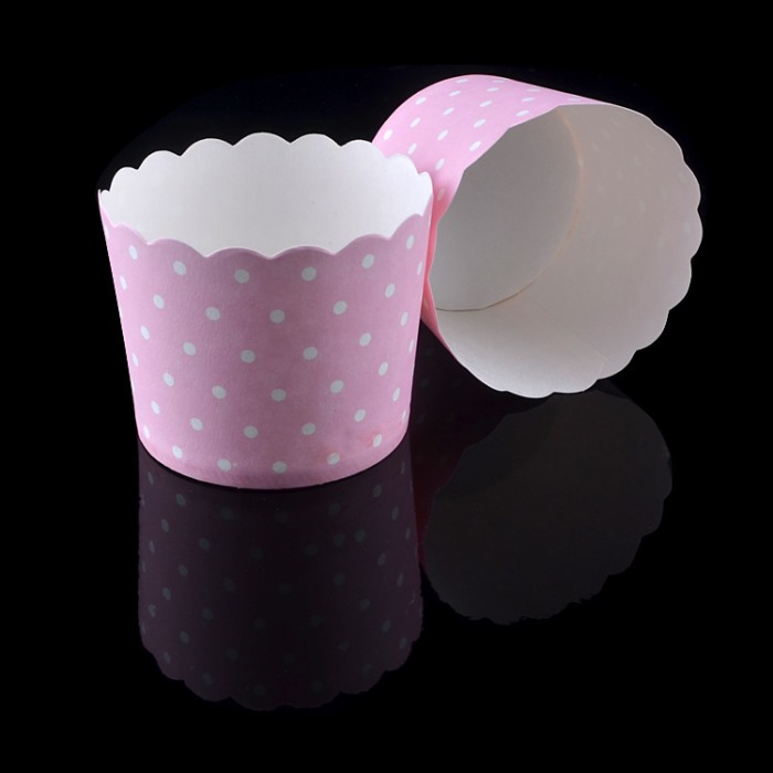 Baking items from mmcis China