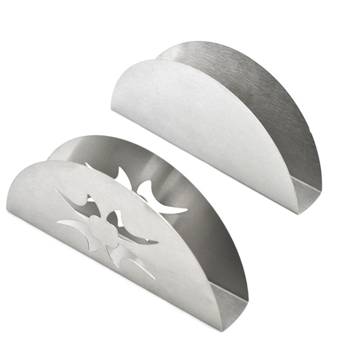 Napkin holder Stainless steel  from mmcis china