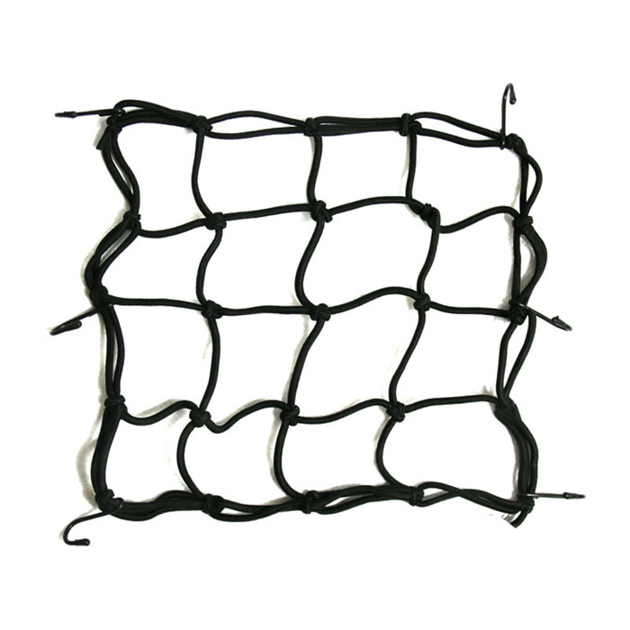 Bicycle luggage net from mmcis china
