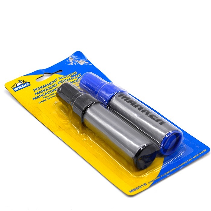 Stationary items from MMCIS China