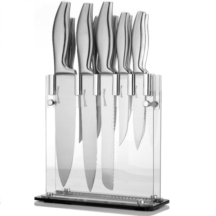 Knives from MMCIS GROUP