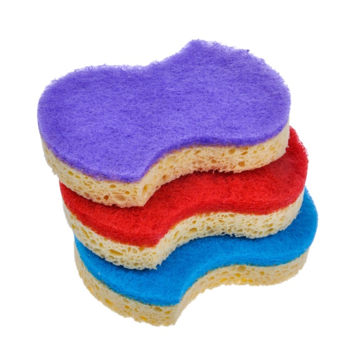 Cleaning sponge  from MMCIS