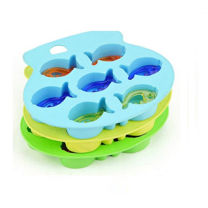 Cake mold silicone from MMCIS
