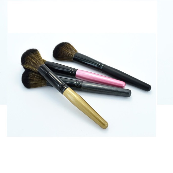 Makeup powder brush from mmcis china