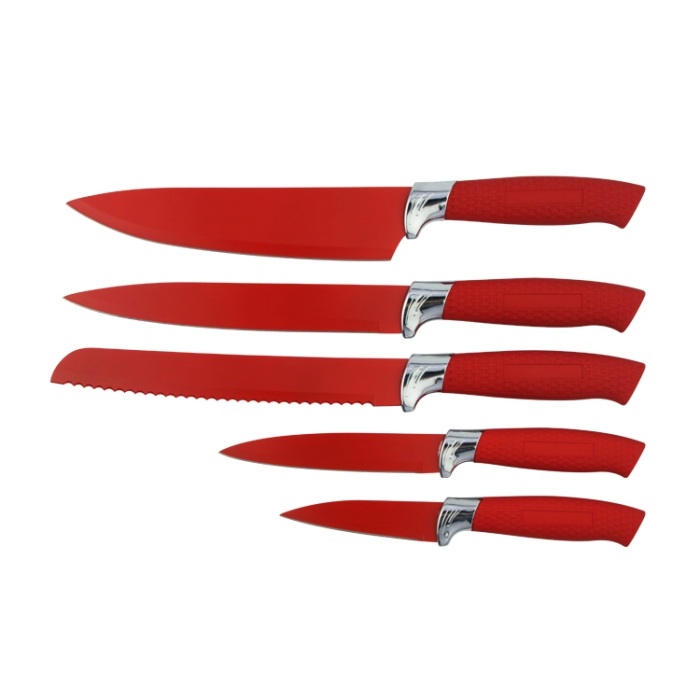 Knives from MMCIS GROUP