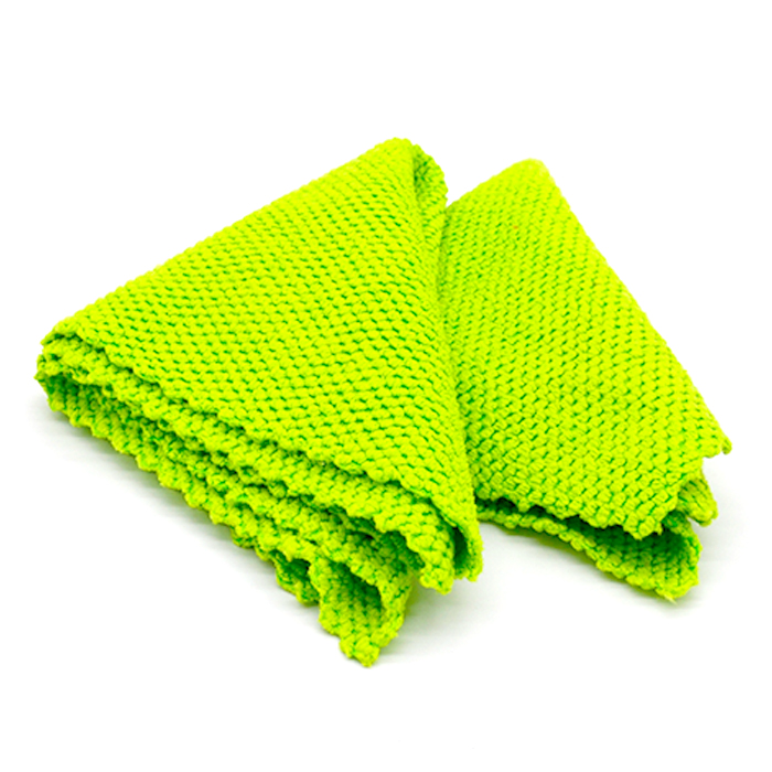 Microfiber towel from mmcis china