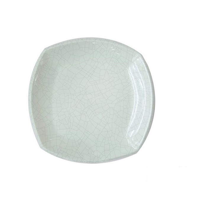 Melamine plate from MMCIS
