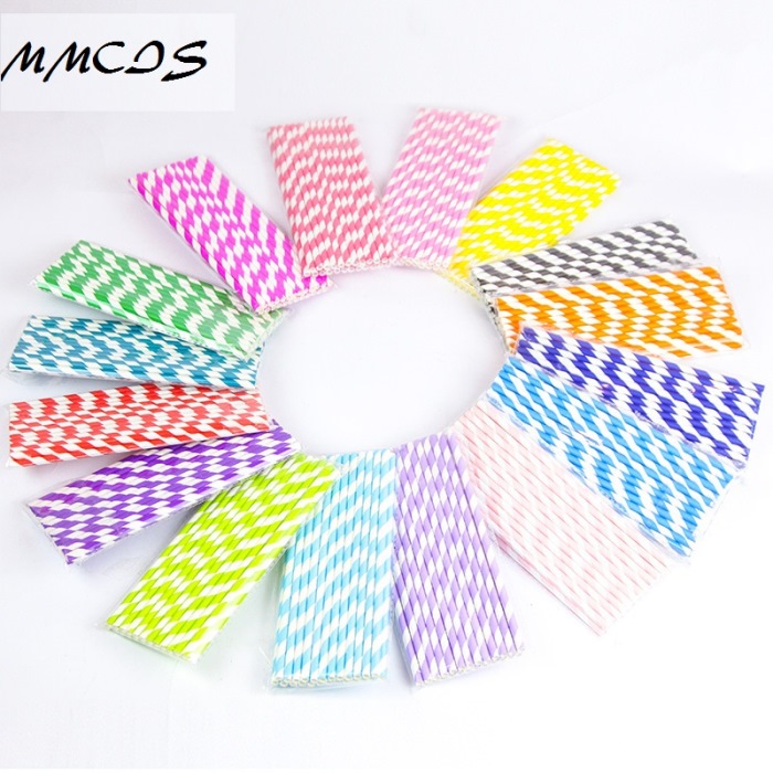 Straw from MMCIS GROUP