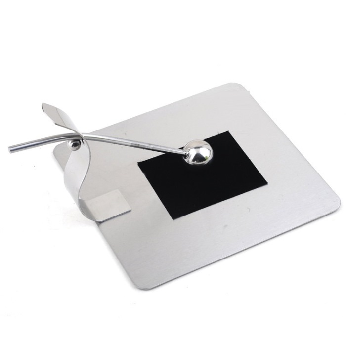 Napkin holder Stainless steel  from mmcis china