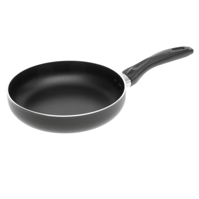 Fry pan from mmcis china