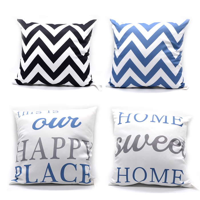 Cushion from MMCIS China