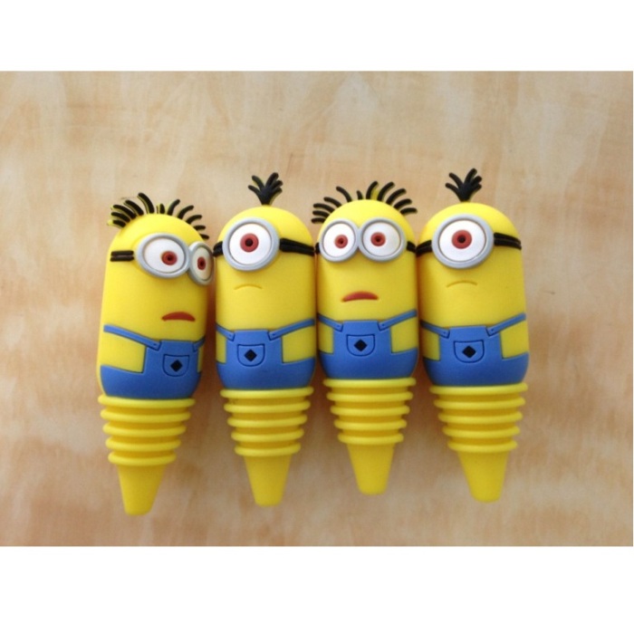 Wine bottle stopper from  MMCIS china