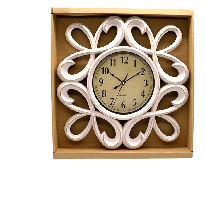 Clock from MMCIS GROUP