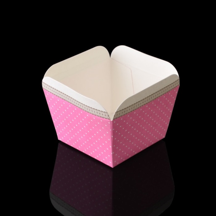 Baking items from mmcis China