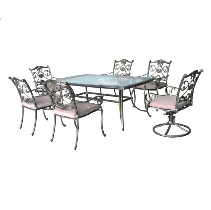 table&amp;chair set from MMCIS CHINA