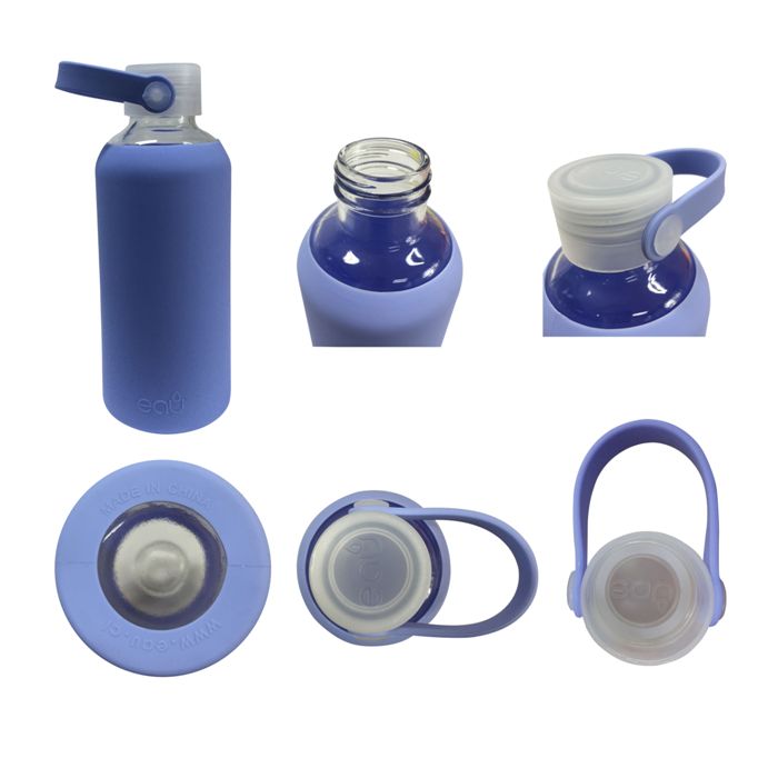 Glass bottle  from MMCIS china