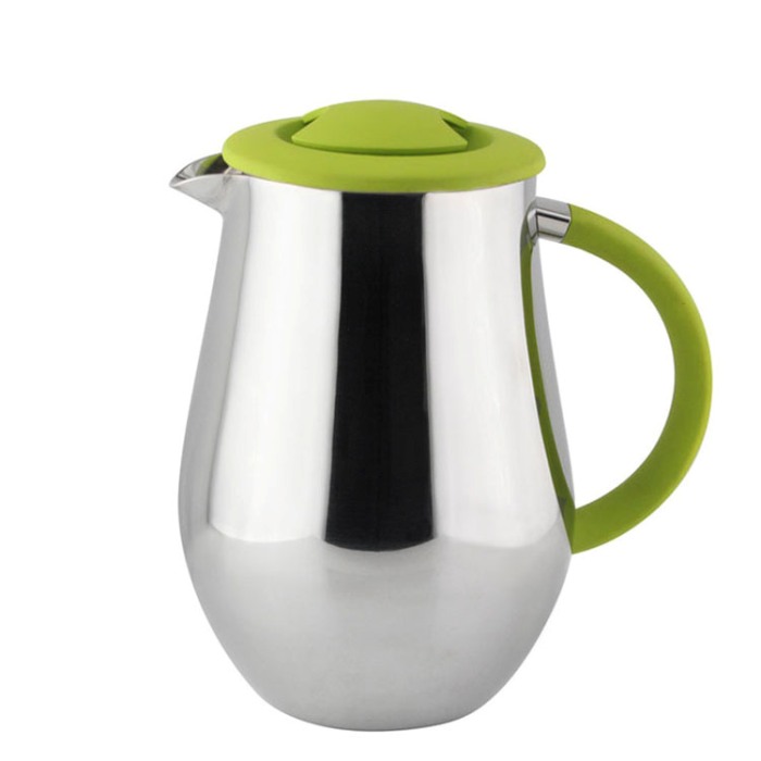 Coffee press double from mmcis china