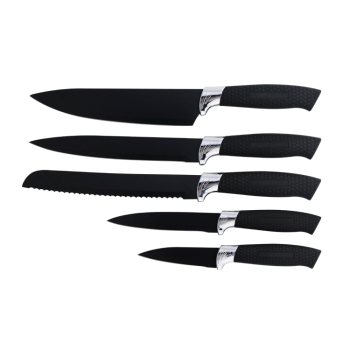 Knife set from mmcis china