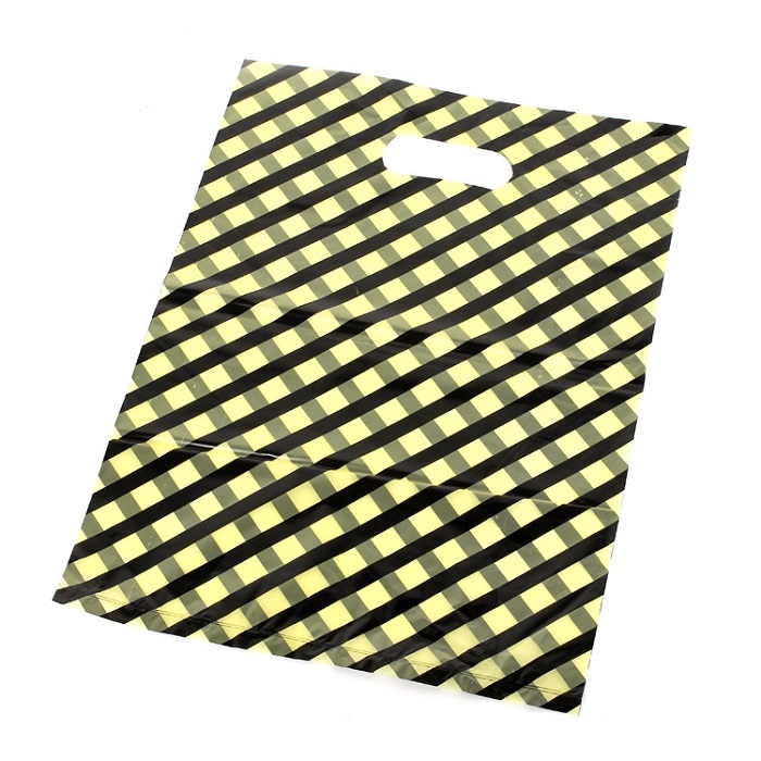 plastic bag from MMCIS China