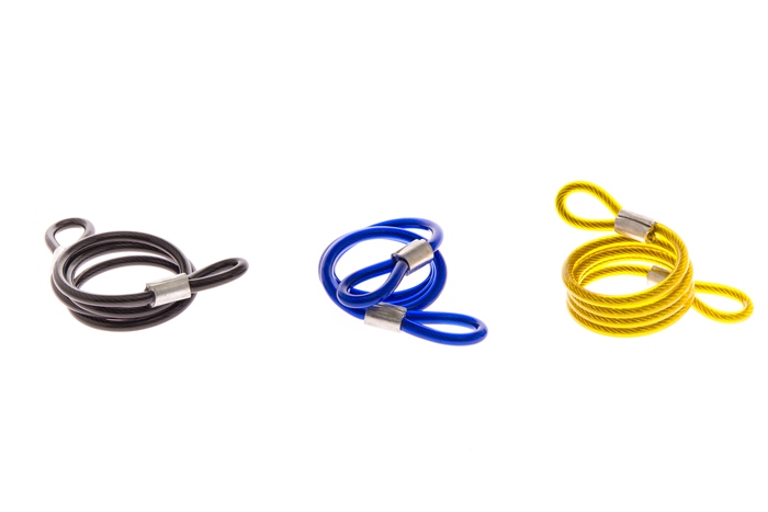 Bicycle lock From MMCIS China