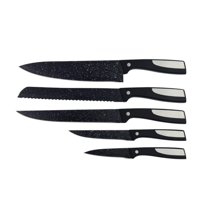 Knife set from mmcis china