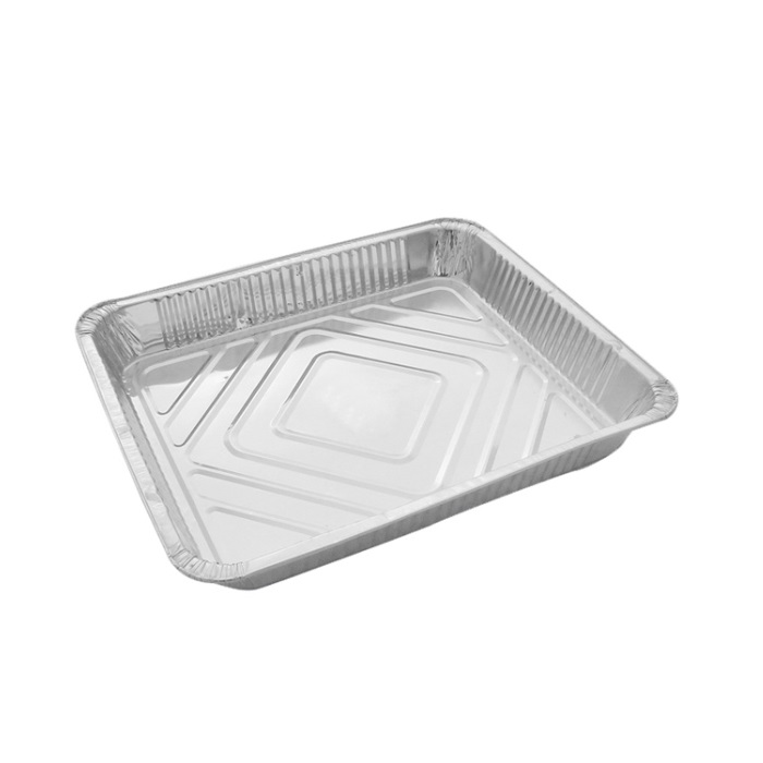 Aluminum  tray from MMCIS China