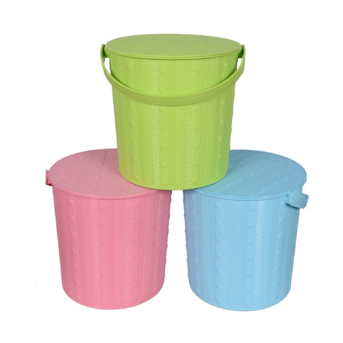 Bucket from MMCIS GROUP