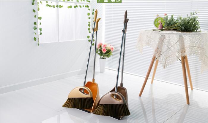 Broom set from MMCIS