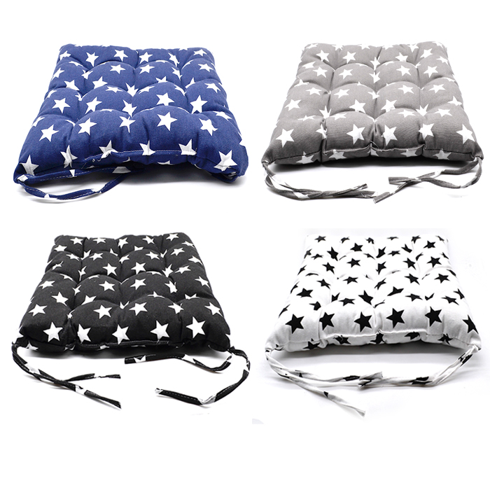 Chair Cushion-Star