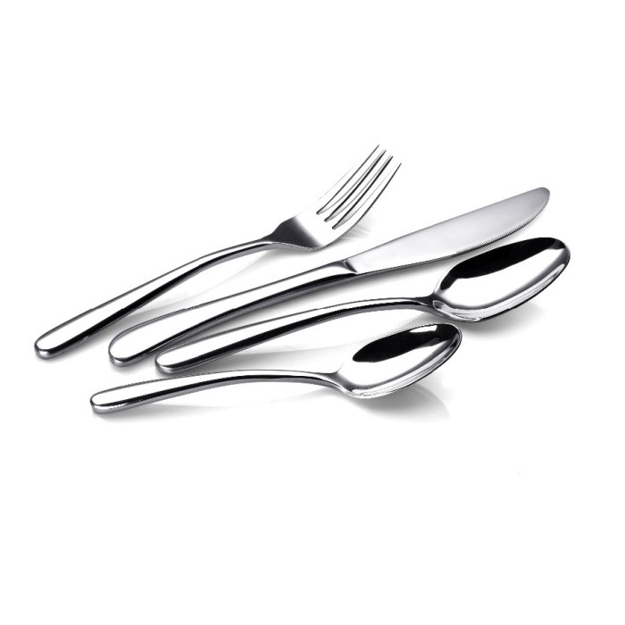 Cutlery from MMCIS GROUP