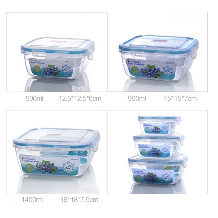 kitchen storage box from MMCIS China