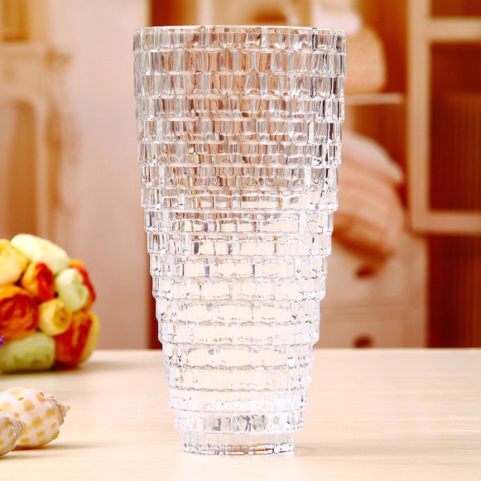 flower vase from MMCIS China