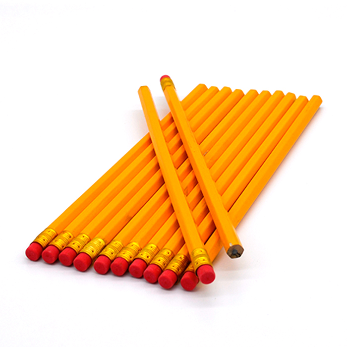 Pencil from mmcis china