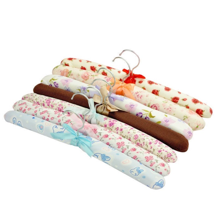 Cloth hanger foam from MMCIS